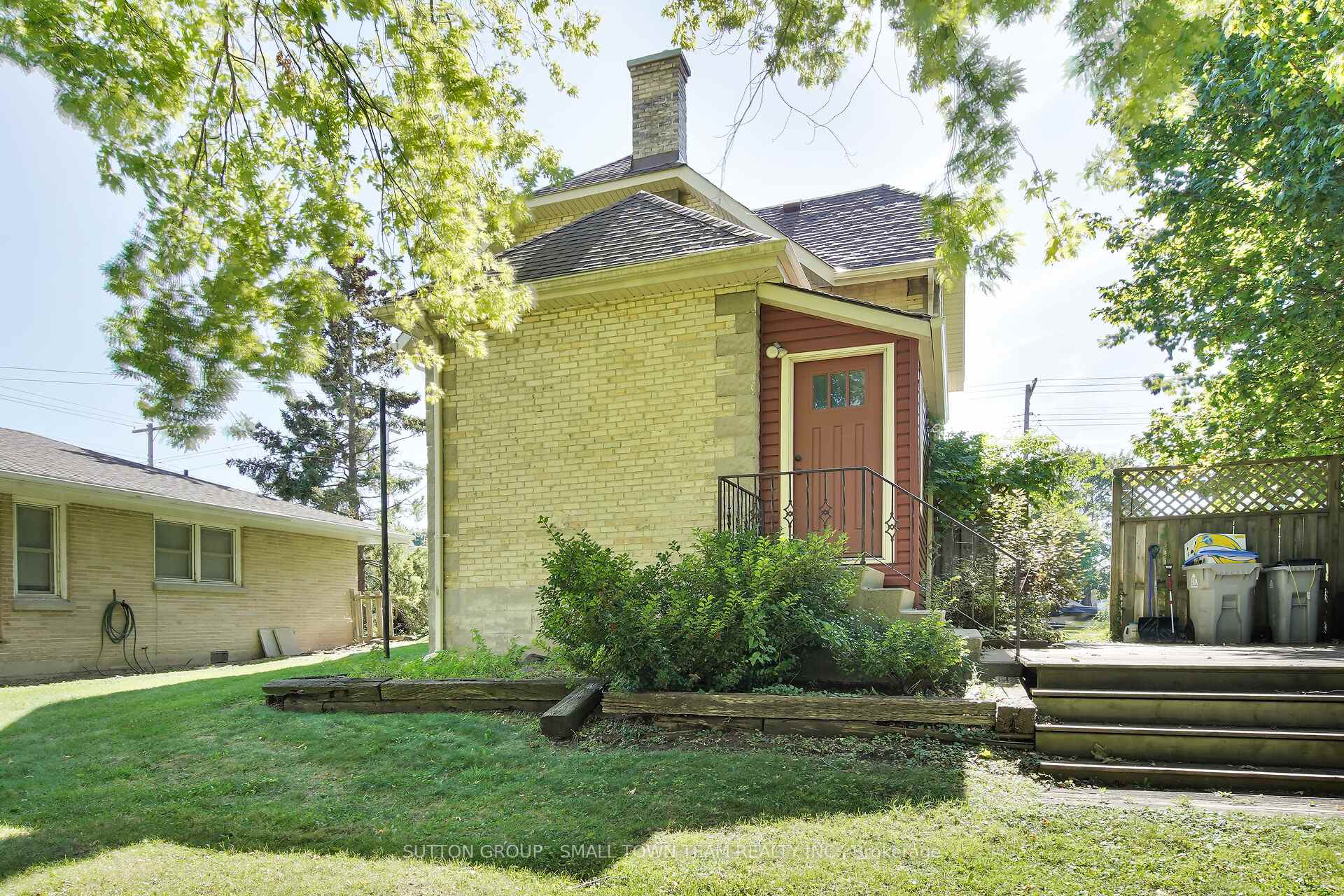 Photo 38 of 50 Huron Street W, South Huron, Exeter — HOMEH