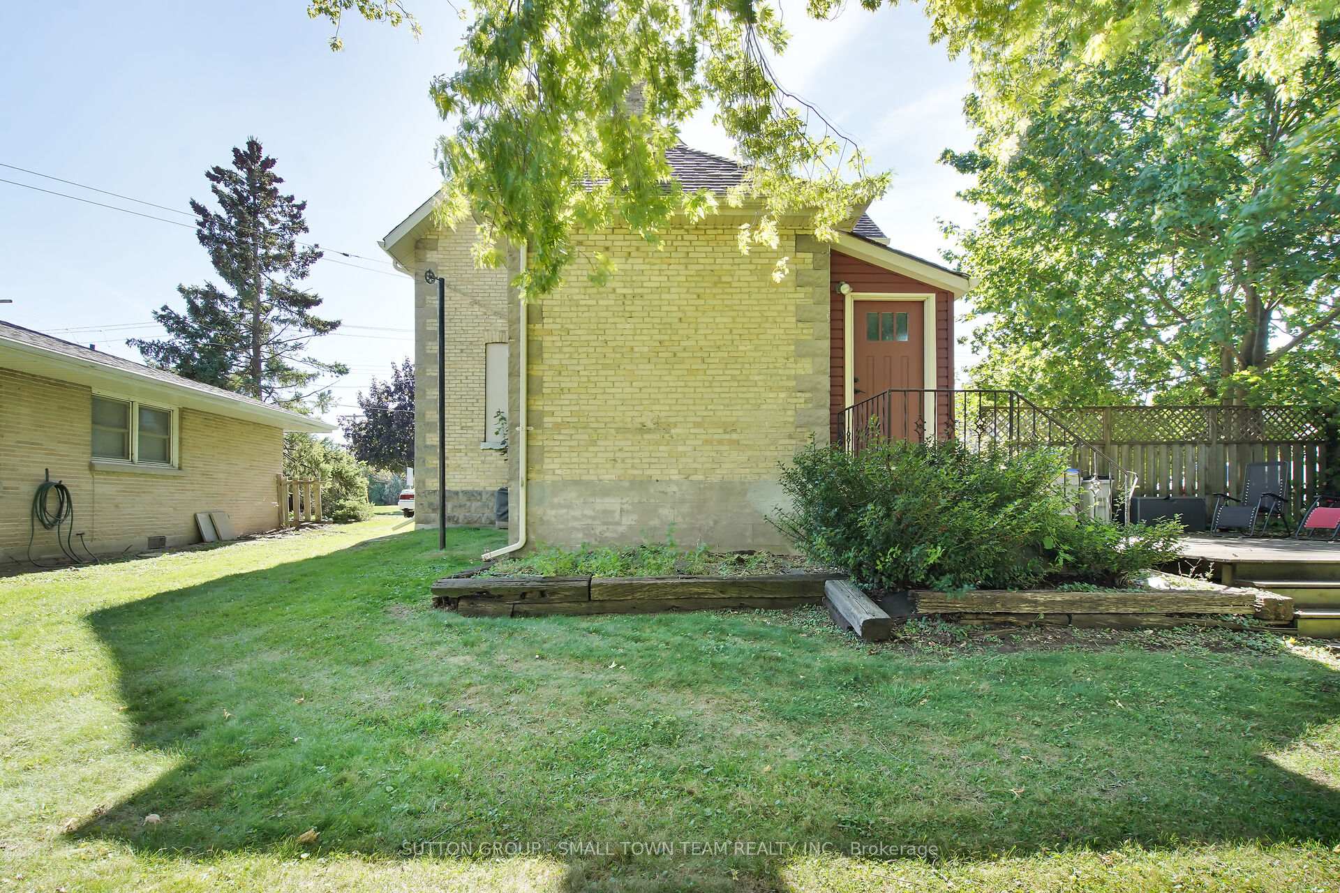 Photo 39 of 50 Huron Street W, South Huron, Exeter — HOMEH