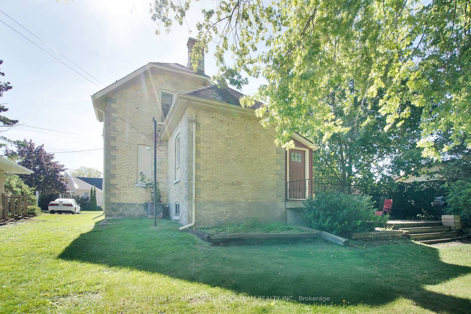 Photo 40 of 50 Huron Street W, South Huron, Exeter — HOMEH