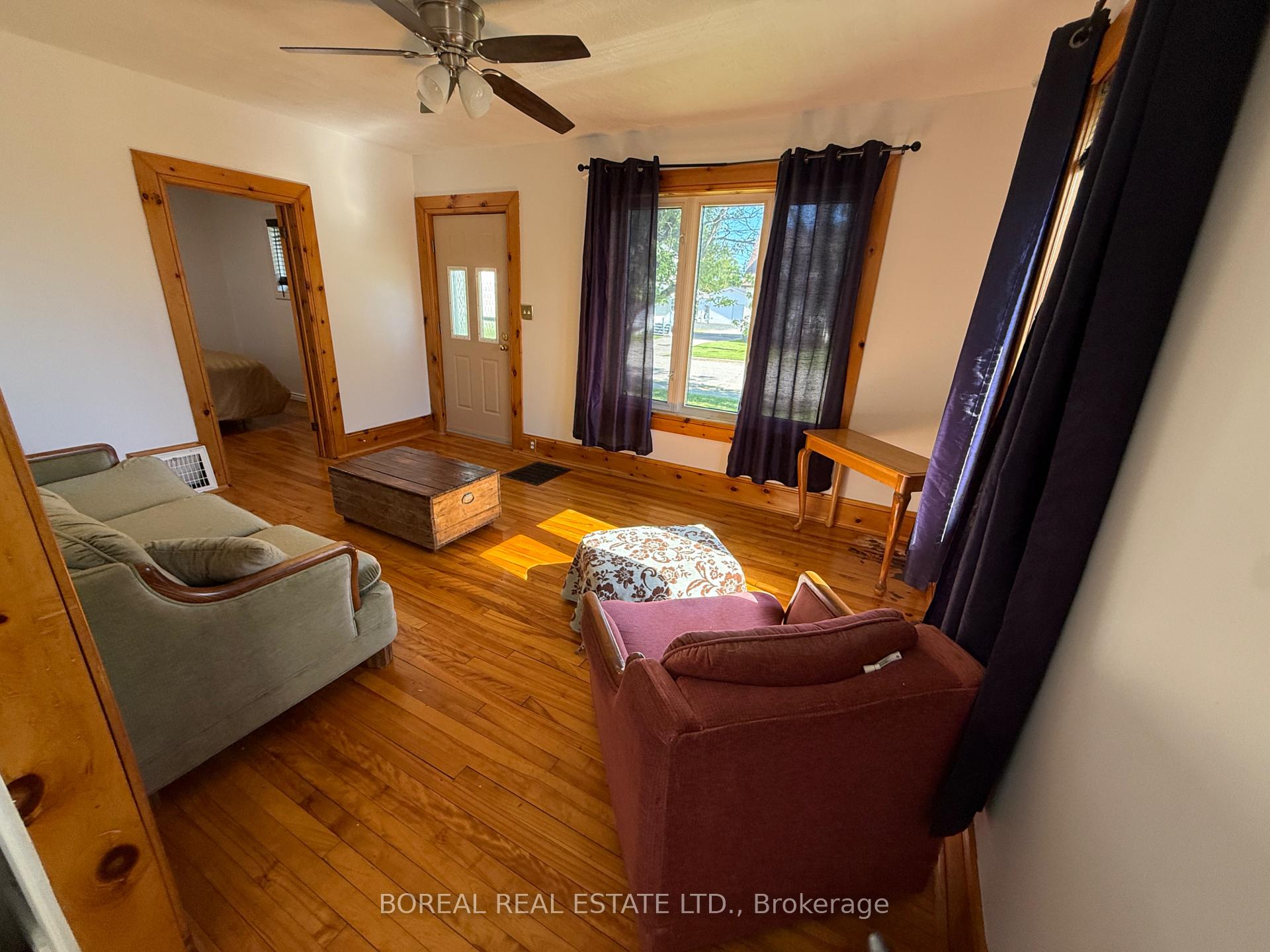 Photo 16 of 16 Sixth Street, Smooth Rock Falls, SRF — HOMEH