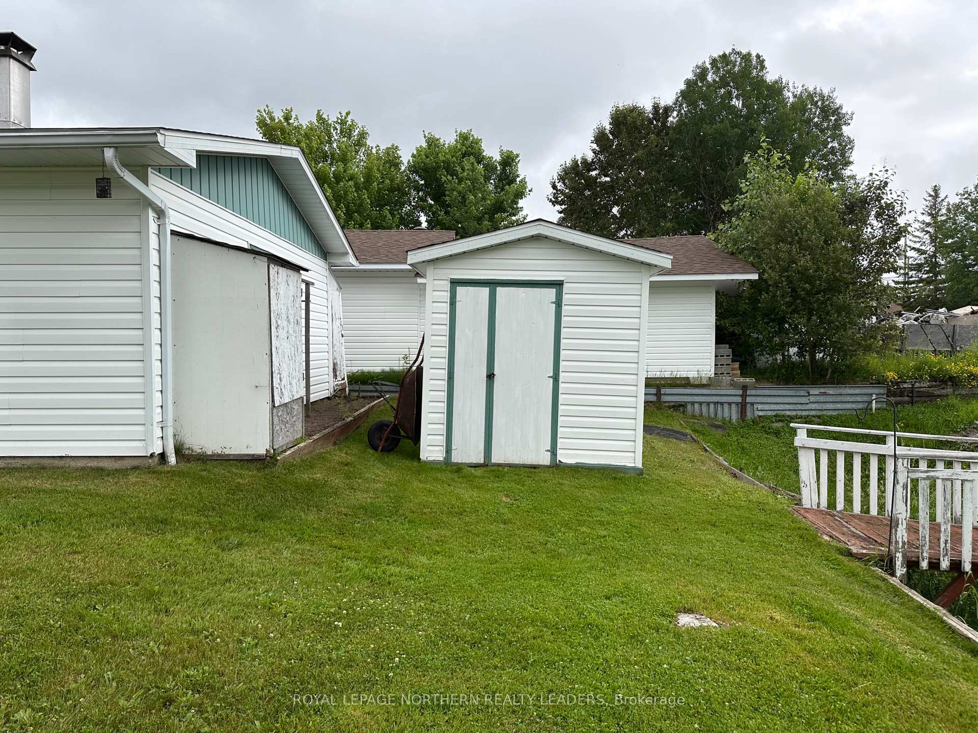 Photo 3 of 88 Pine Avenue, Smooth Rock Falls, SRF — HOMEH