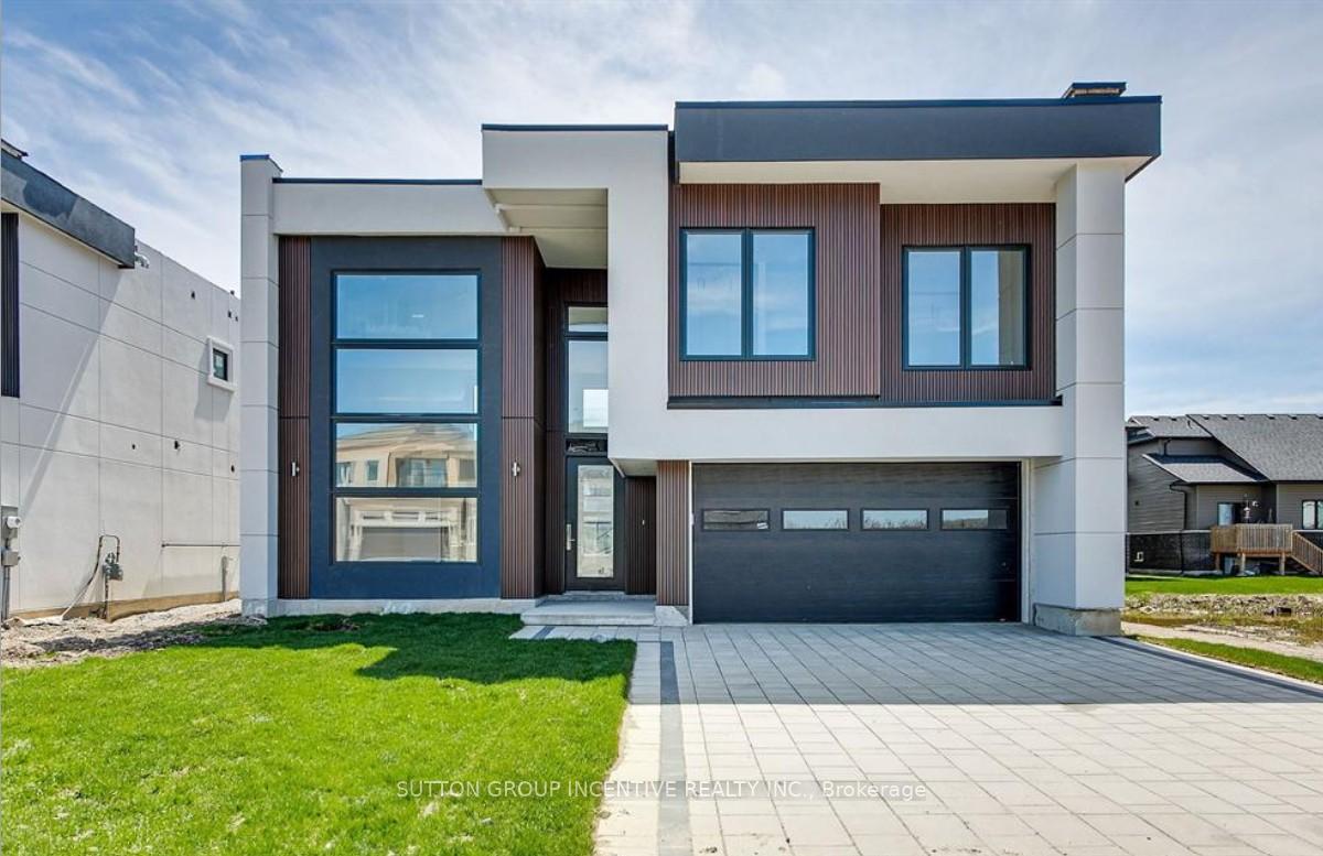 Photo 1 of 3712 Quayside Drive, Severn, West Shore — HOMEH