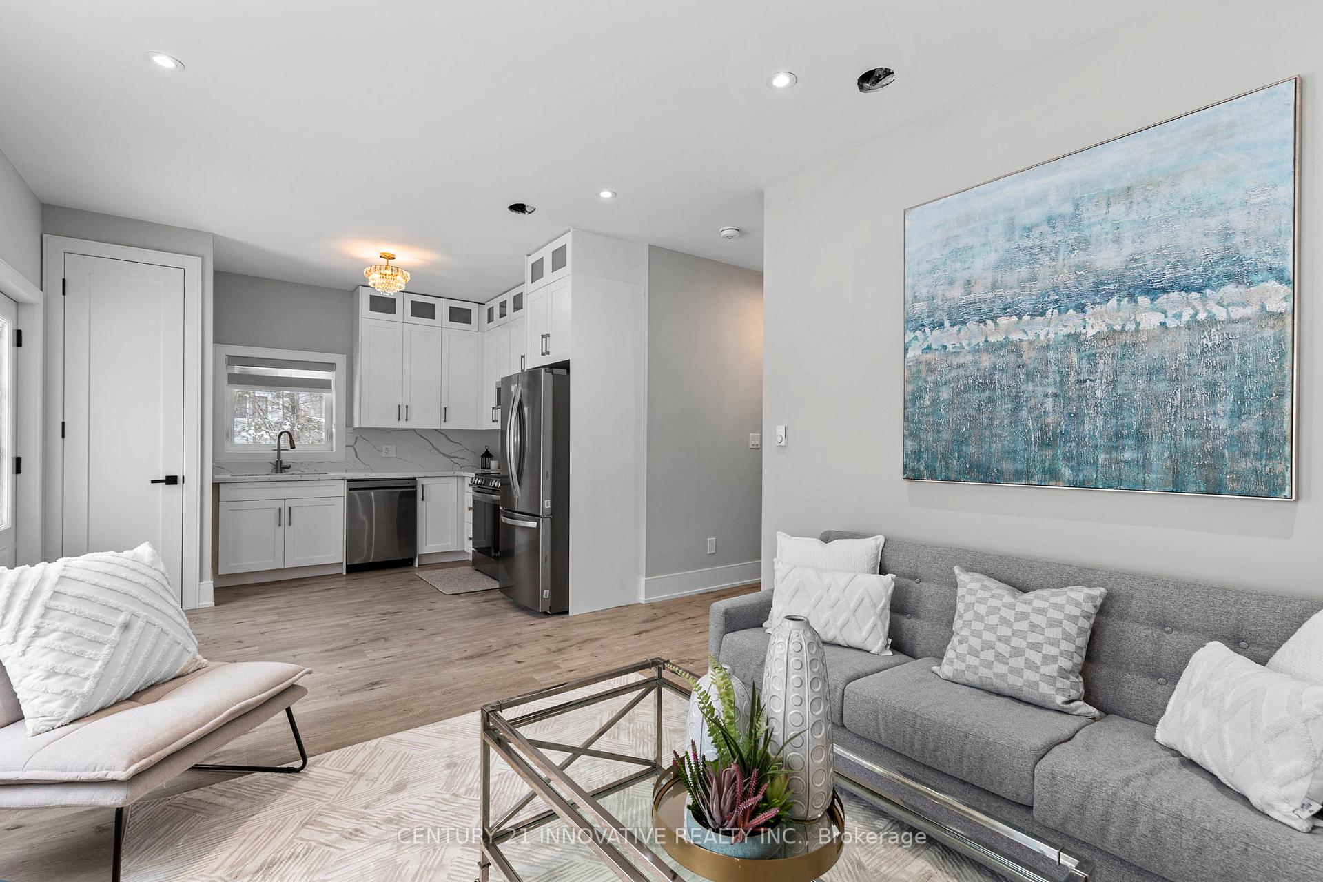 Photo 15 of 15 Grant Court, South River — HOMEH