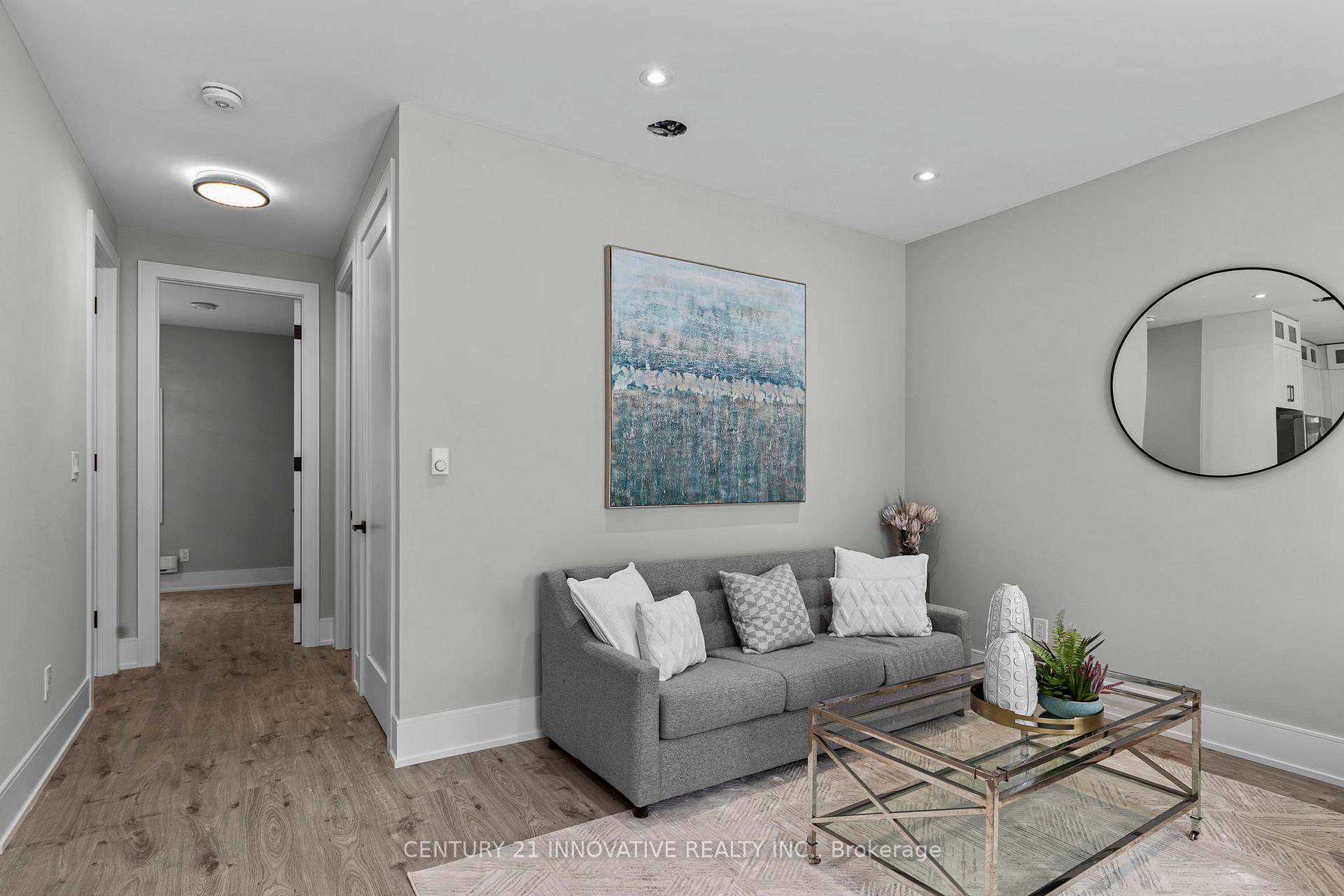 Photo 16 of 15 Grant Court, South River — HOMEH