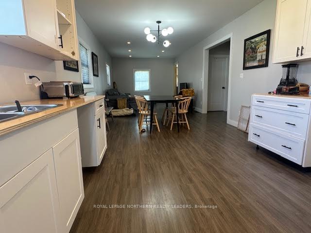 Photo 5 of 40 Fourth Avenue, Smooth Rock Falls, SRF — HOMEH