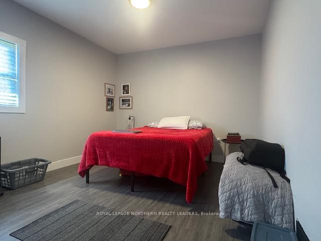 Photo 12 of 40 Fourth Avenue, Smooth Rock Falls, SRF — HOMEH