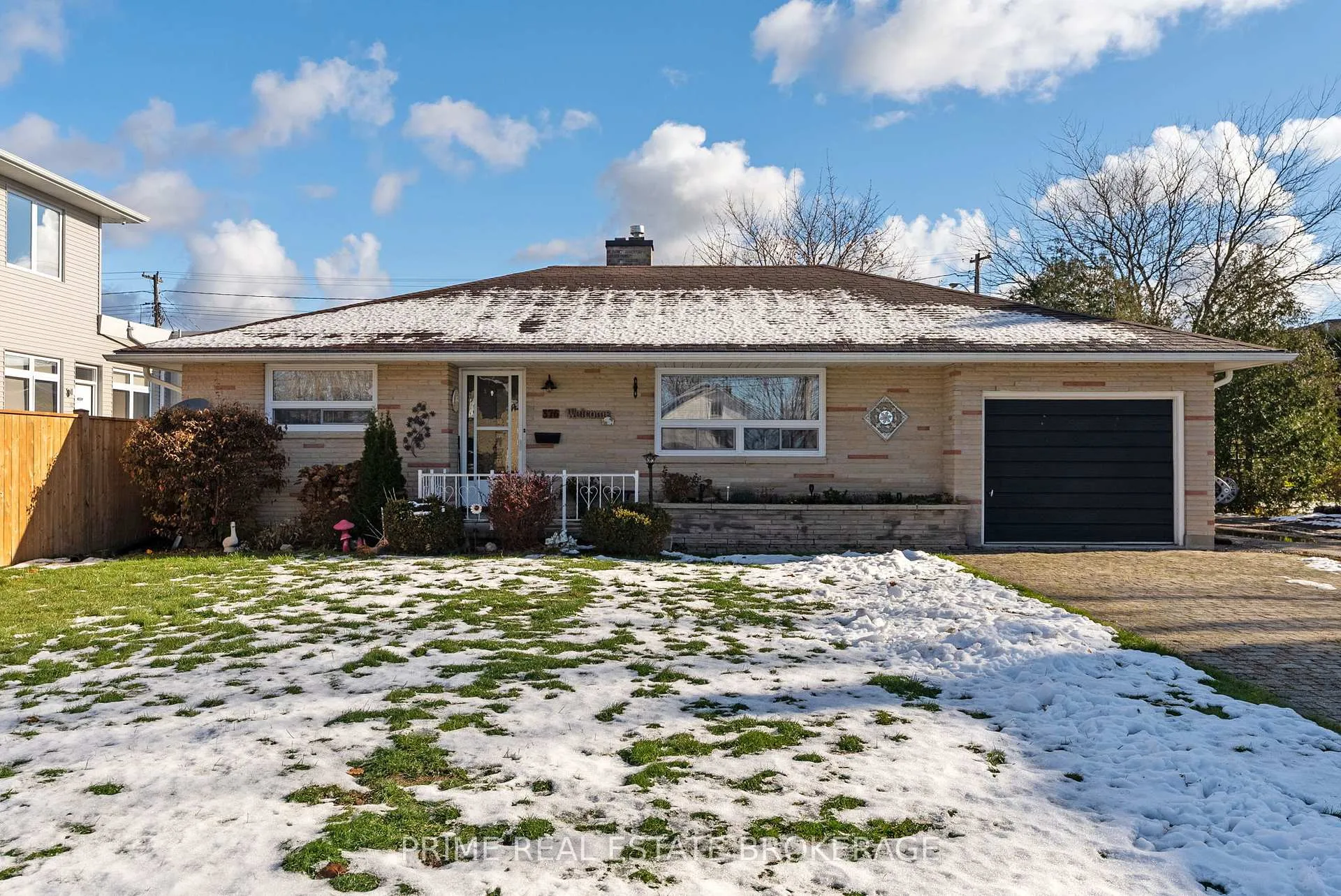 Photo 1 of 376 William Street, South Huron, Exeter — HOMEH