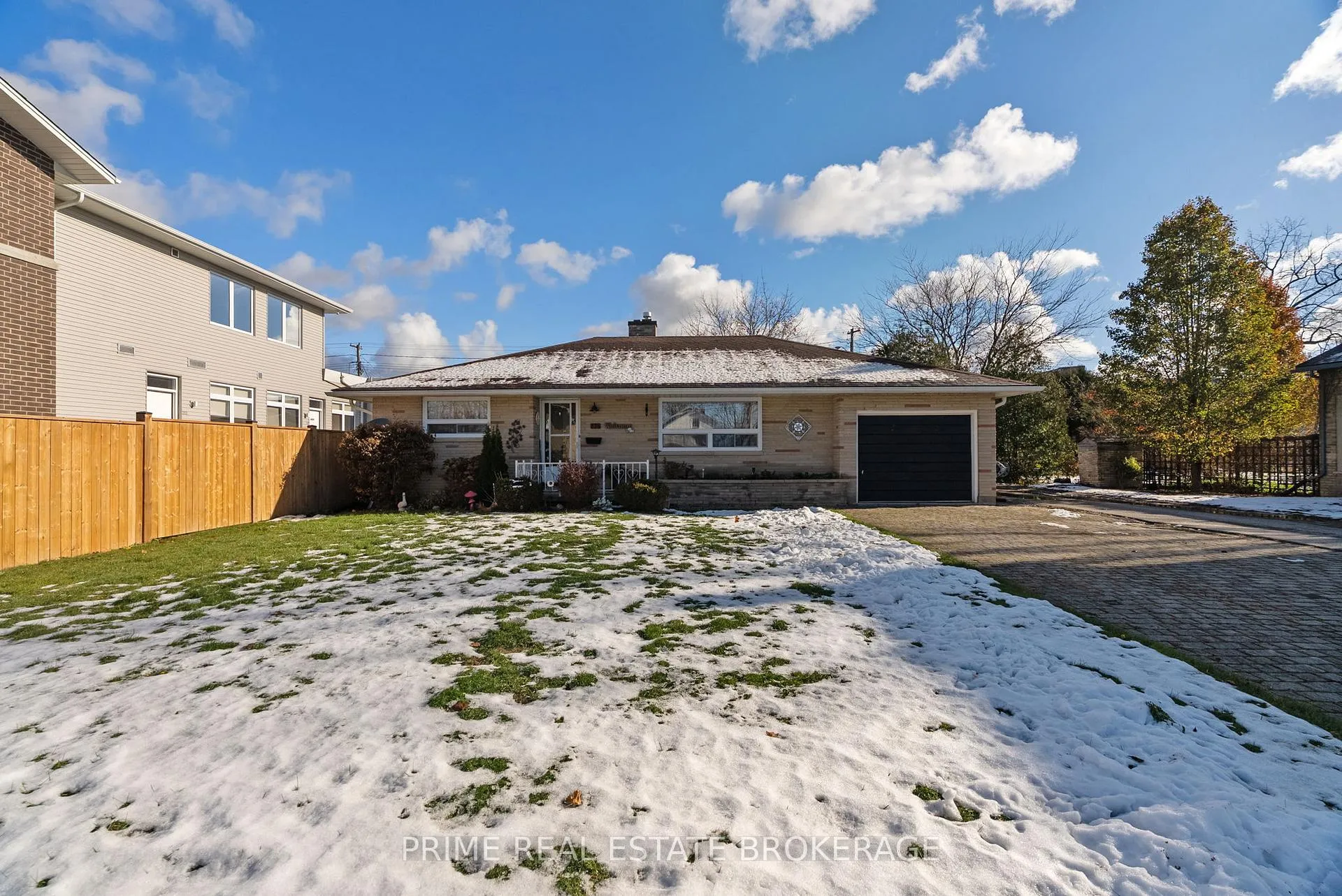 Photo 3 of 376 William Street, South Huron, Exeter — HOMEH