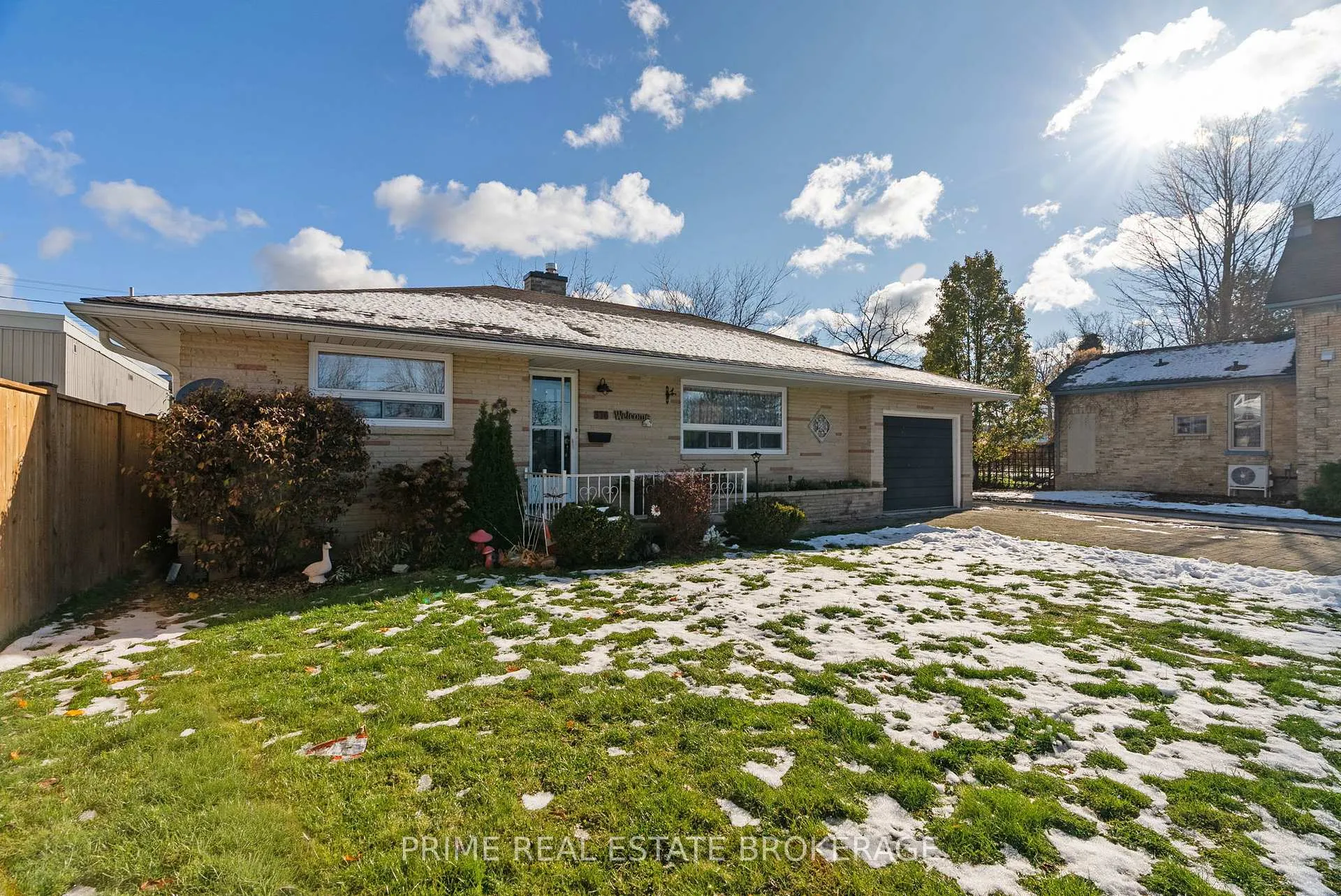 Photo 4 of 376 William Street, South Huron, Exeter — HOMEH
