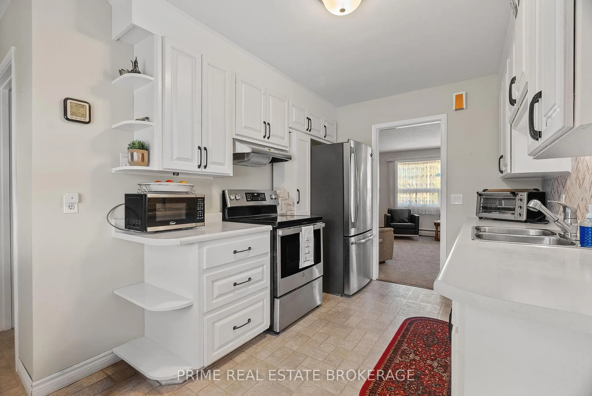 Photo 11 of 376 William Street, South Huron, Exeter — HOMEH