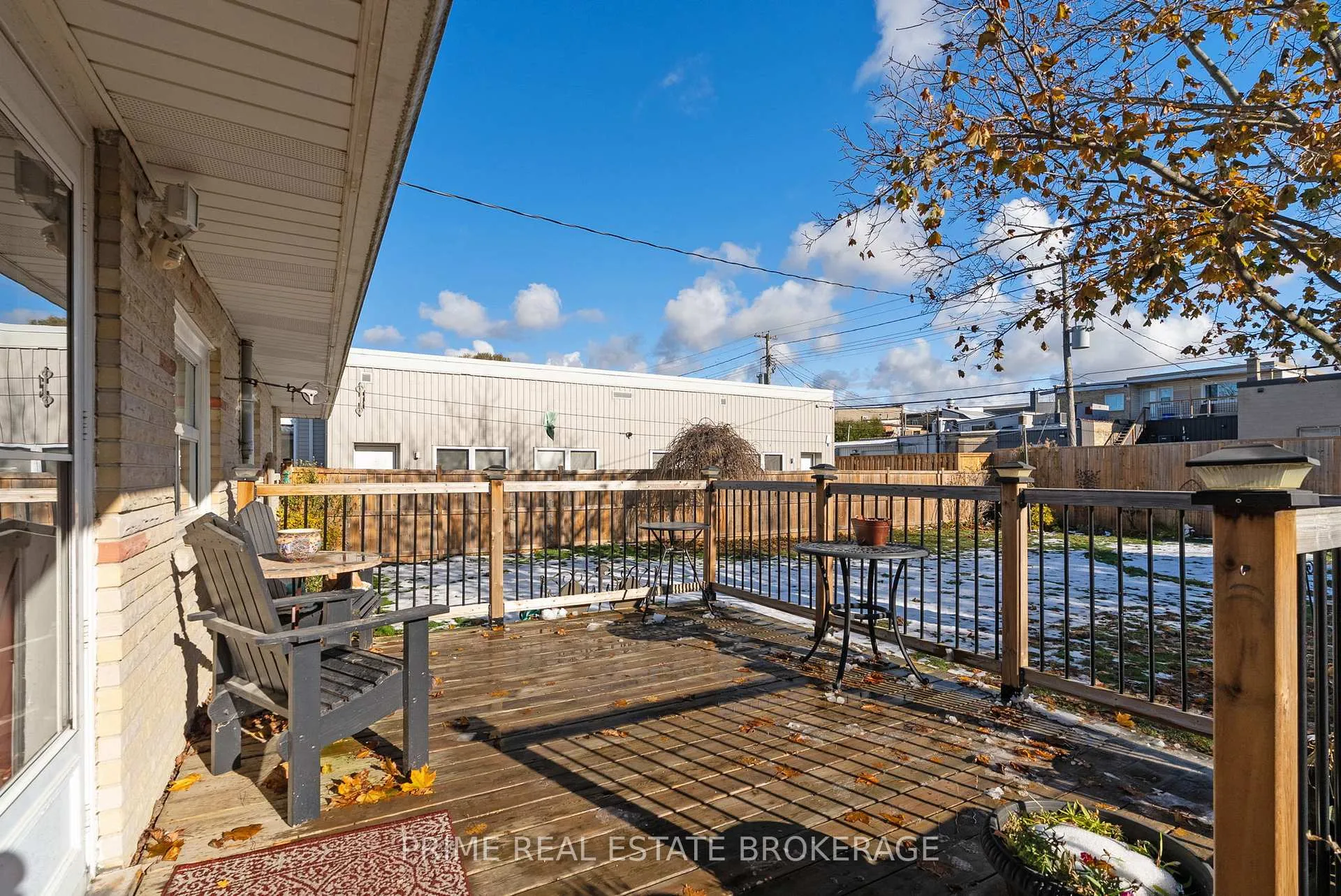 Photo 28 of 376 William Street, South Huron, Exeter — HOMEH