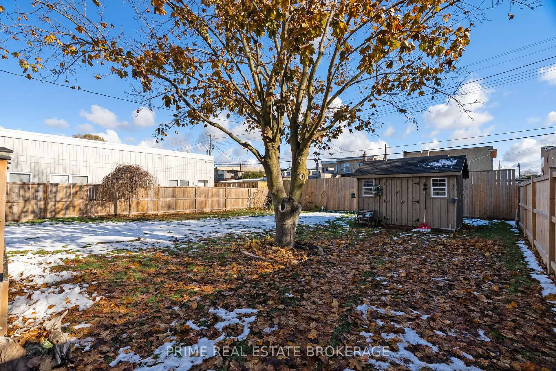 Photo 29 of 376 William Street, South Huron, Exeter — HOMEH