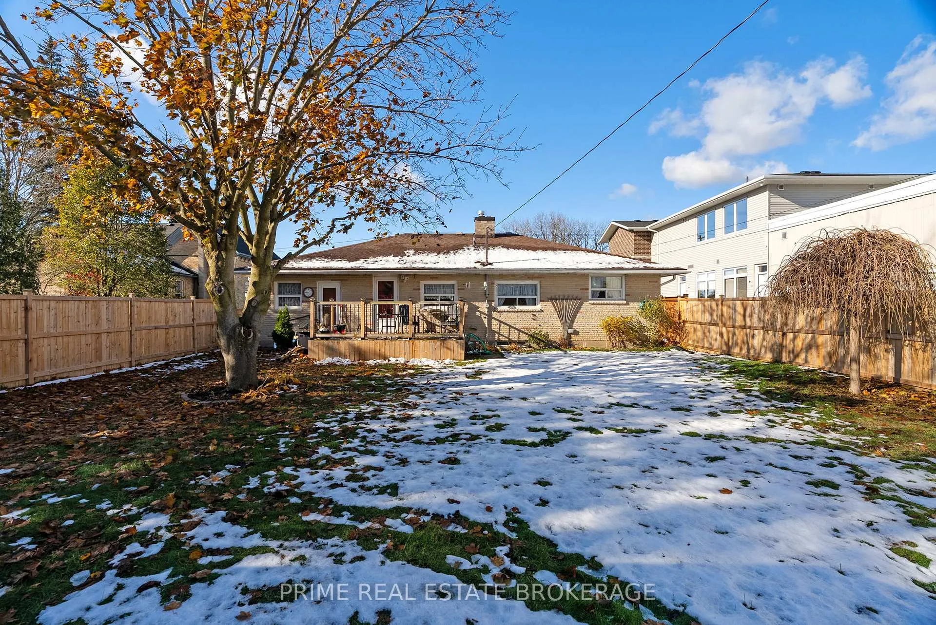 Photo 31 of 376 William Street, South Huron, Exeter — HOMEH