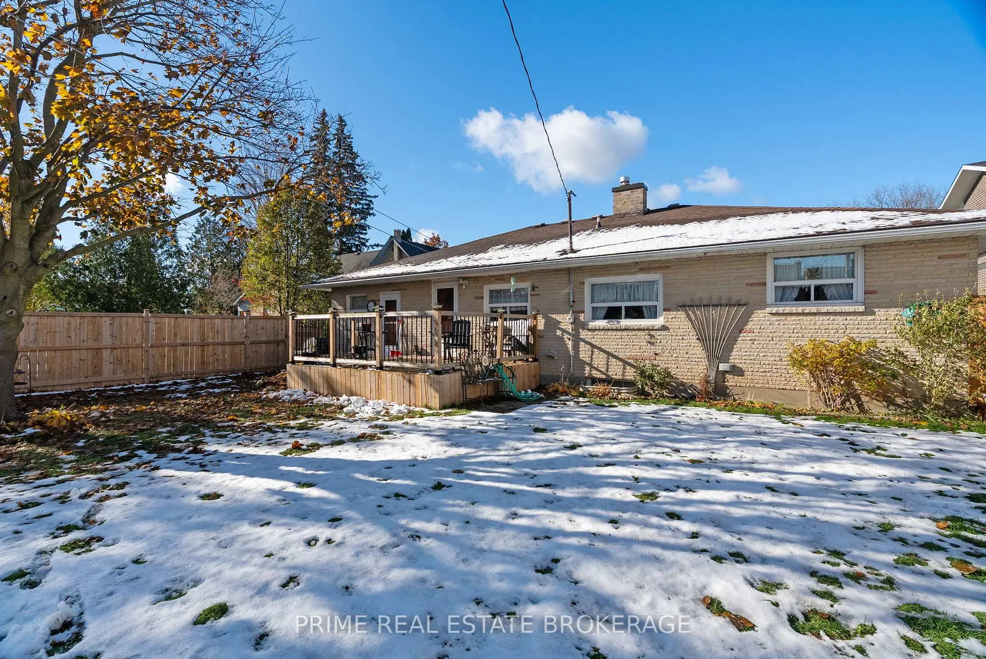 Photo 32 of 376 William Street, South Huron, Exeter — HOMEH