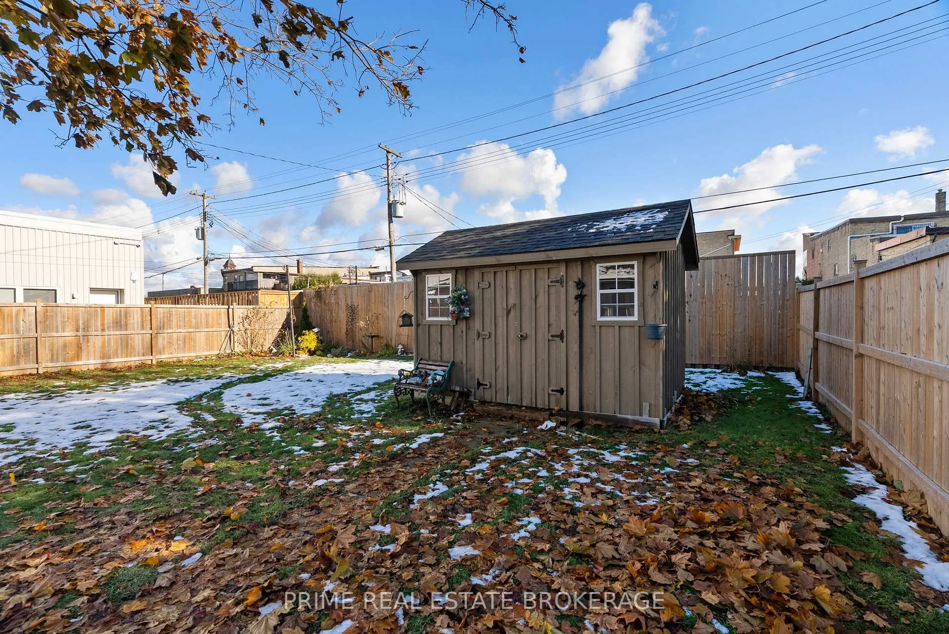 Photo 33 of 376 William Street, South Huron, Exeter — HOMEH