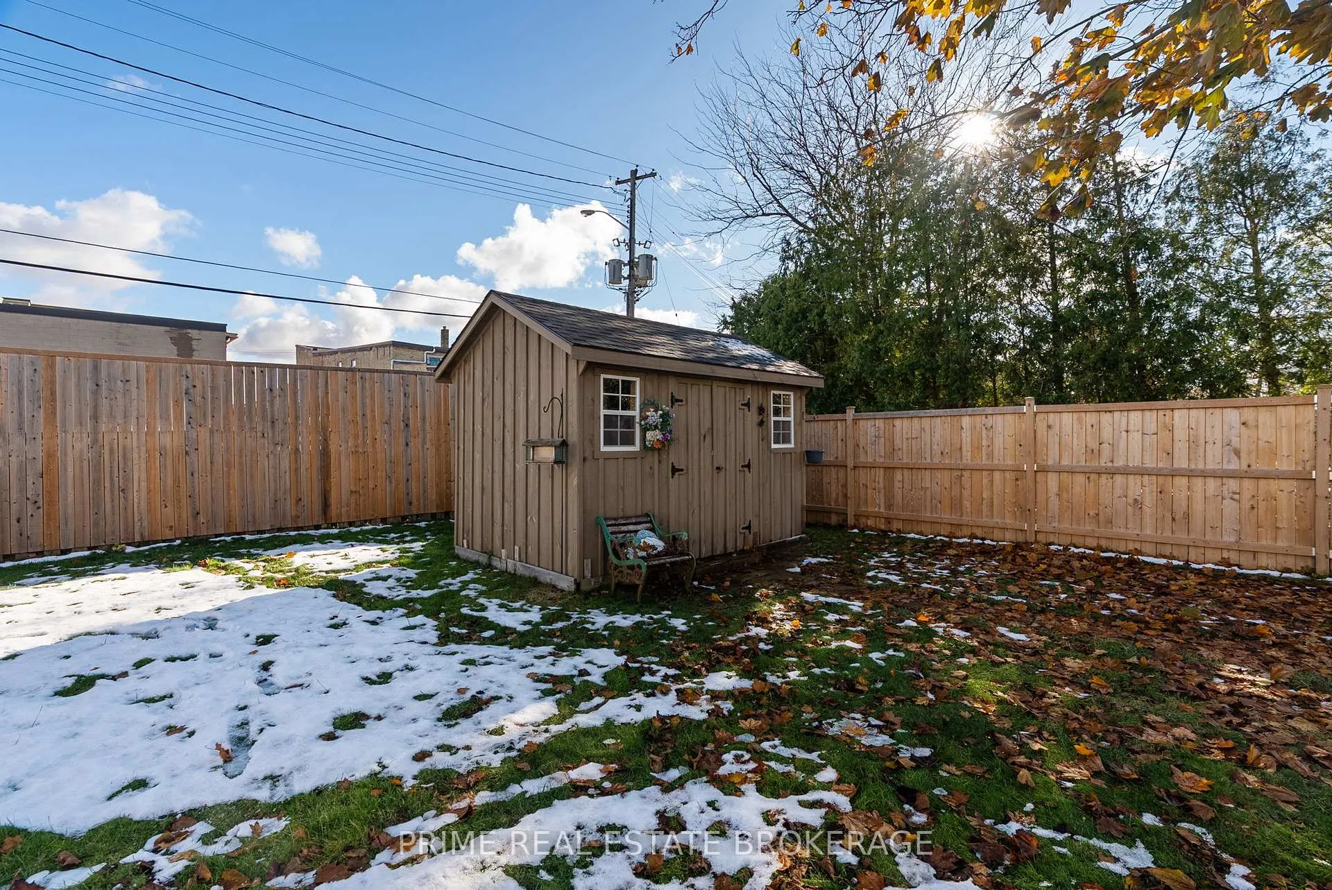 Photo 34 of 376 William Street, South Huron, Exeter — HOMEH