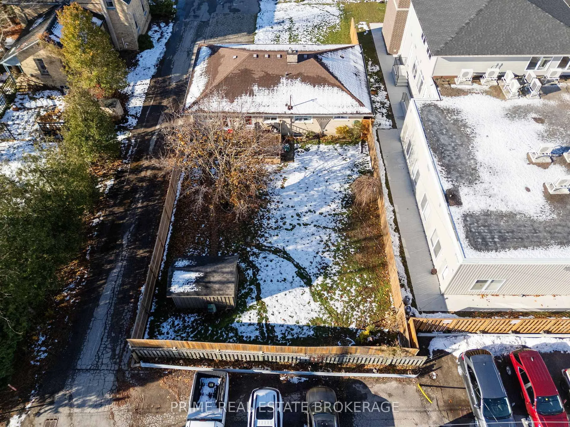 Photo 35 of 376 William Street, South Huron, Exeter — HOMEH