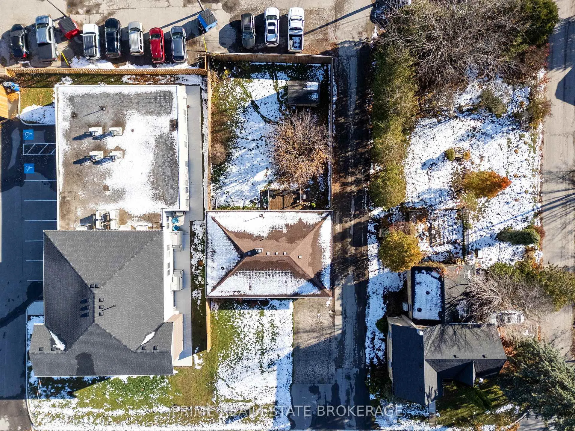 Photo 36 of 376 William Street, South Huron, Exeter — HOMEH