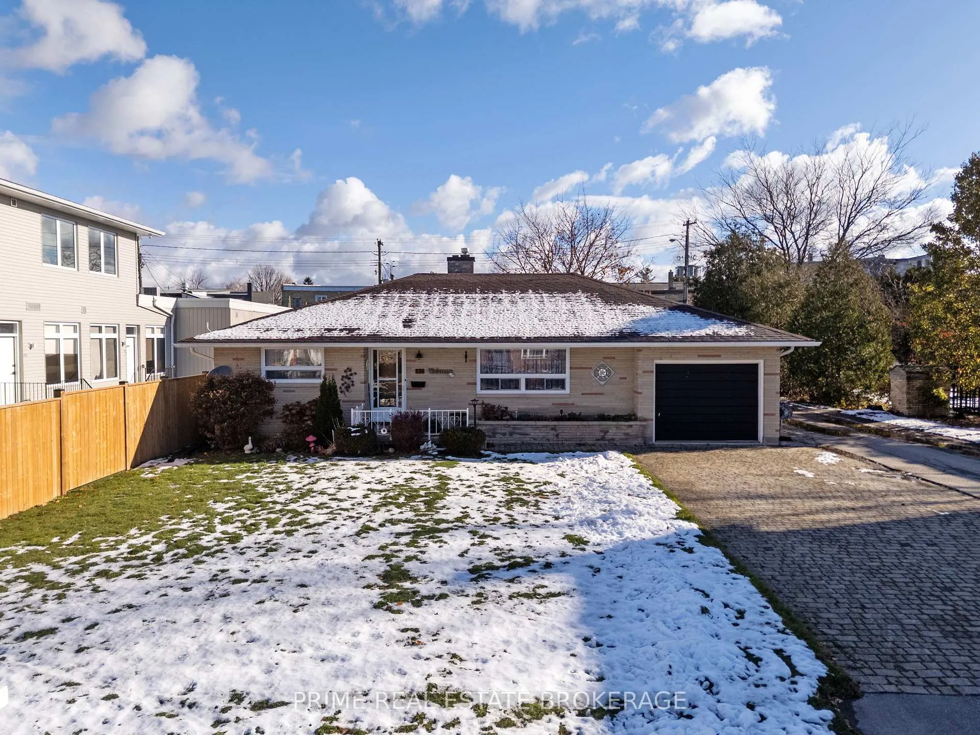 Photo 37 of 376 William Street, South Huron, Exeter — HOMEH