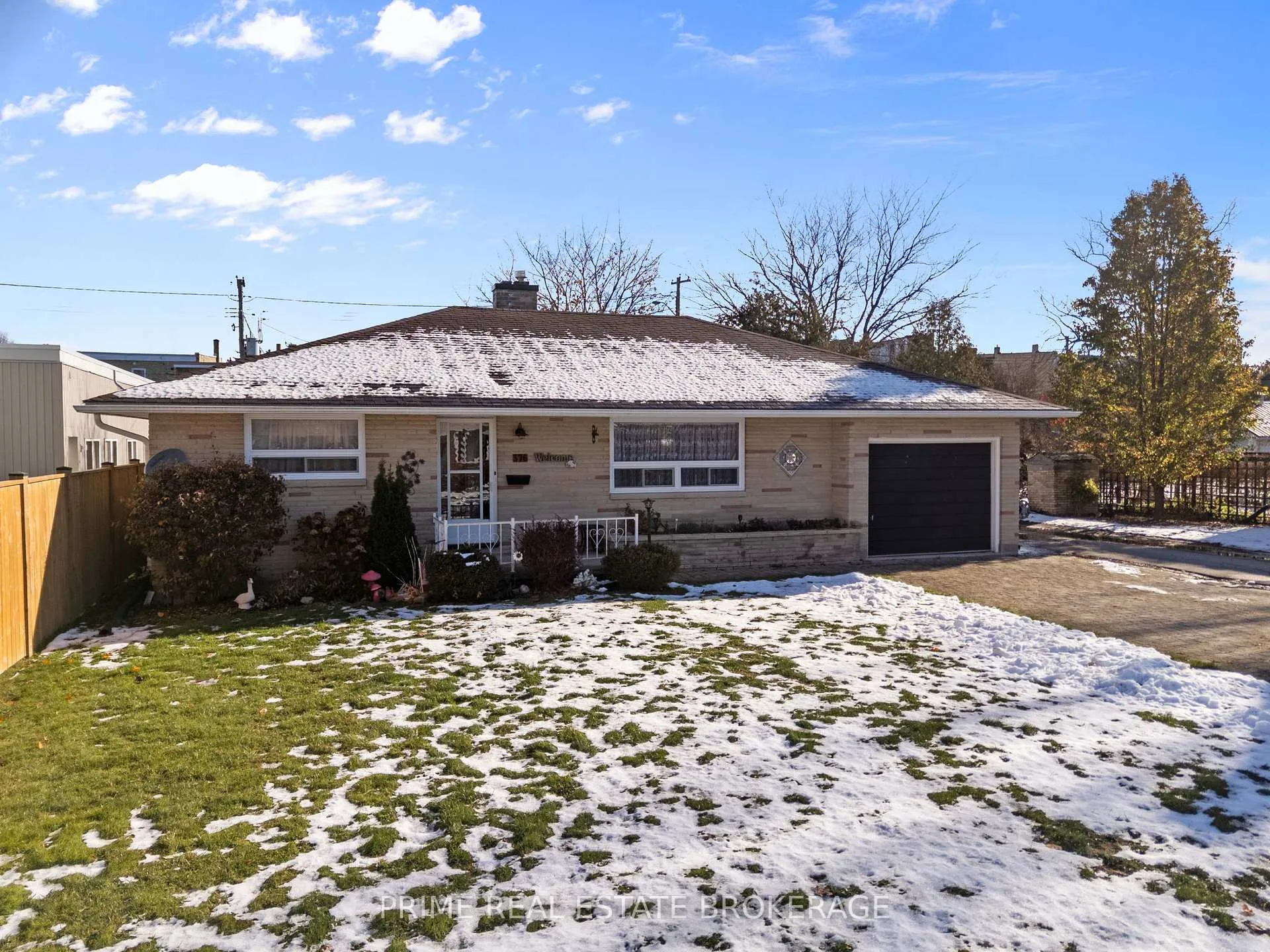 Photo 38 of 376 William Street, South Huron, Exeter — HOMEH