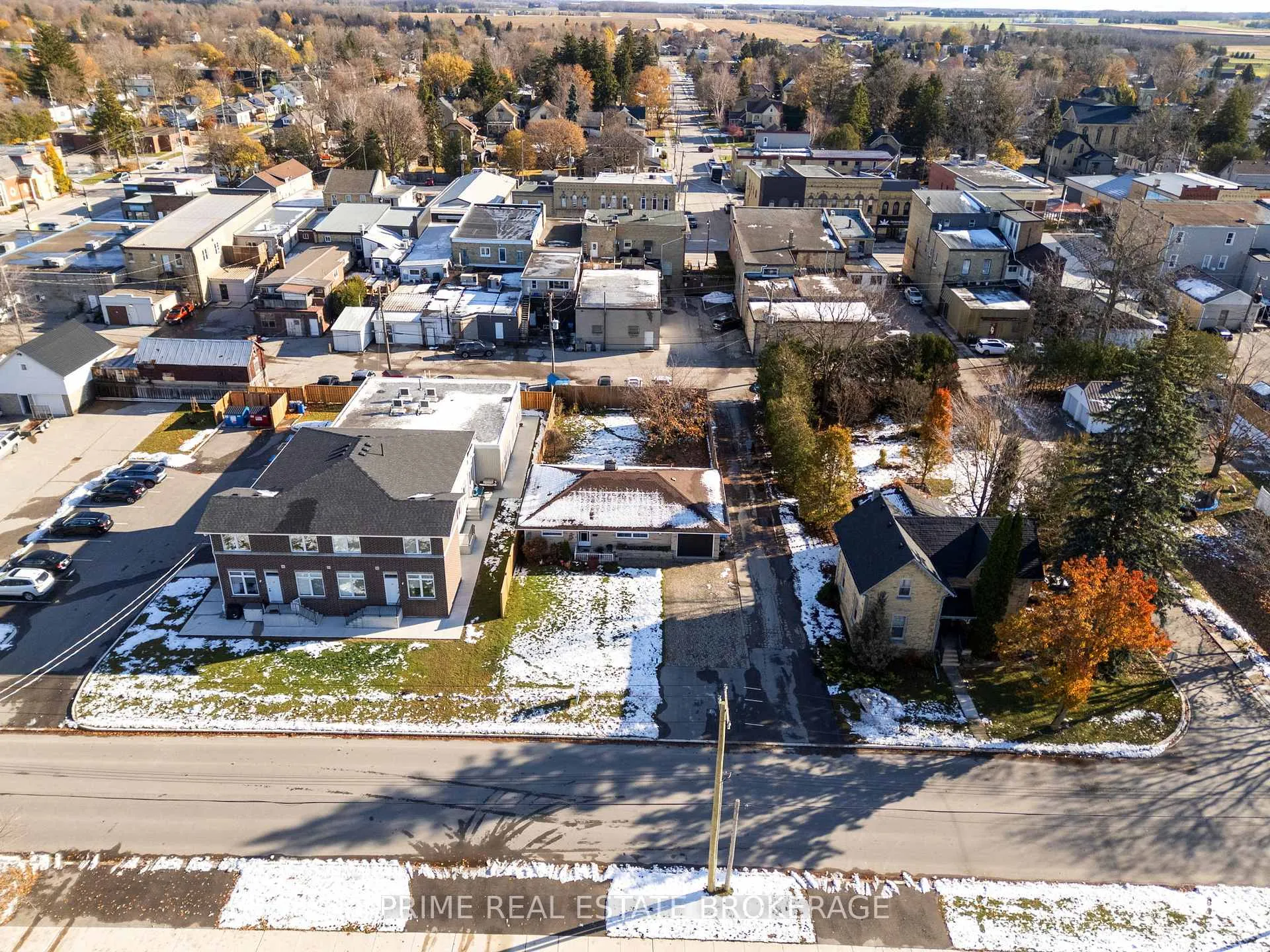 Photo 39 of 376 William Street, South Huron, Exeter — HOMEH