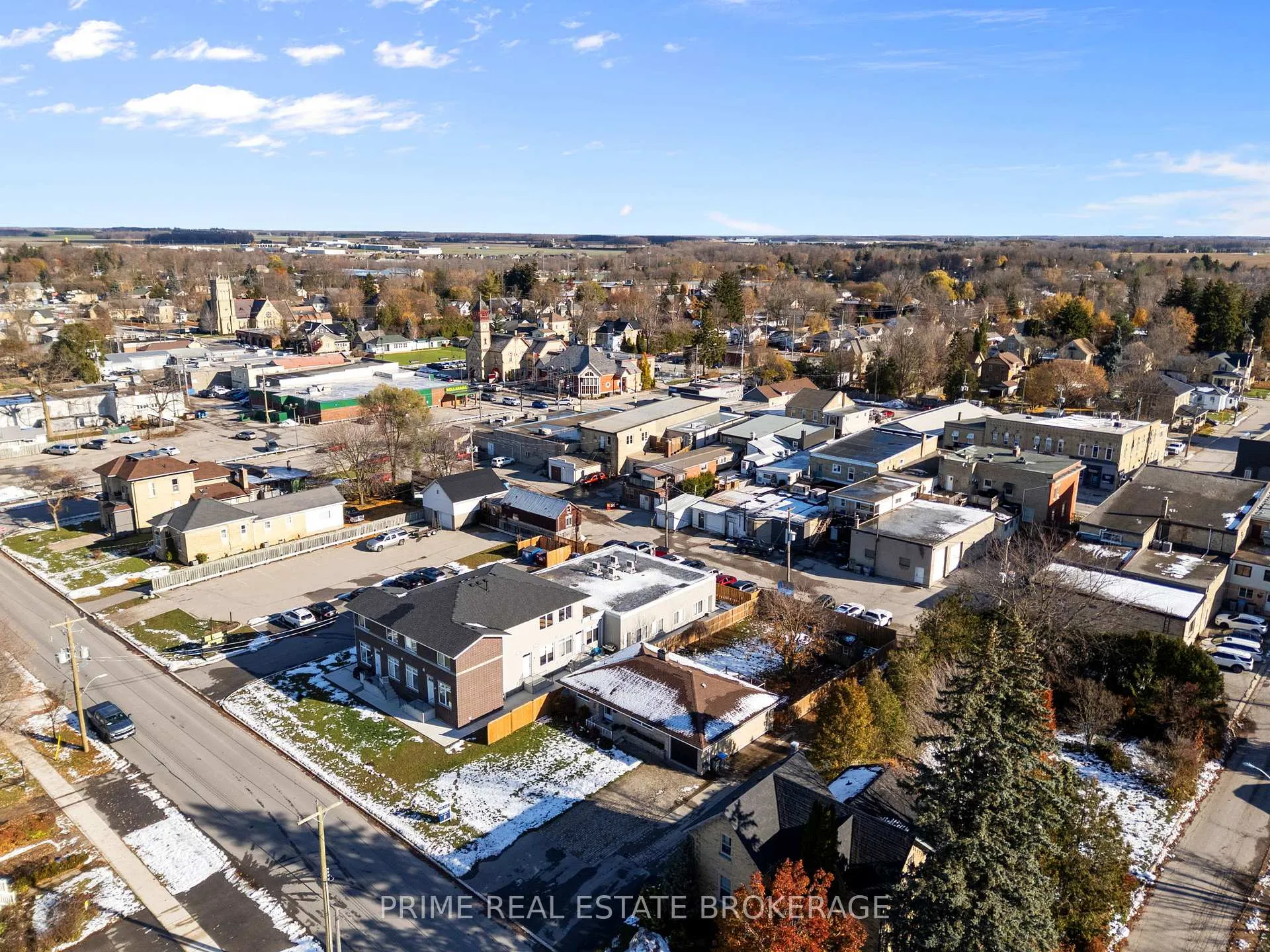 Photo 40 of 376 William Street, South Huron, Exeter — HOMEH
