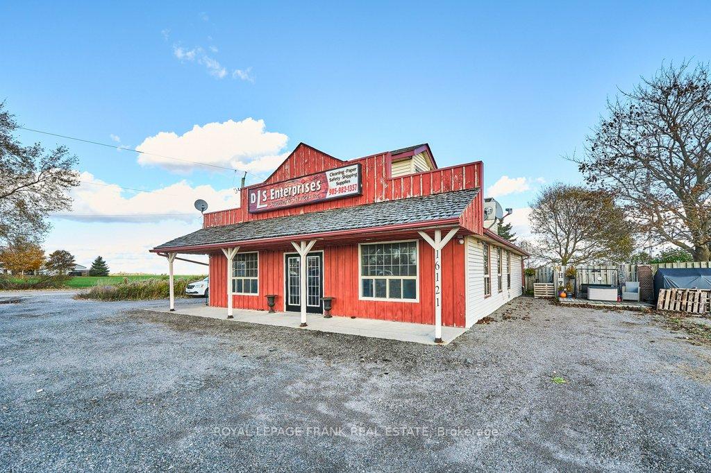 Photo 1 of 16121 Island Road, Scugog, Rural Scugog — HOMEH