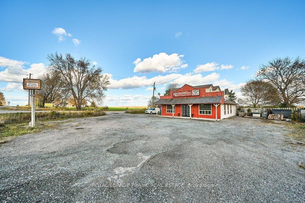 Photo 3 of 16121 Island Road, Scugog, Rural Scugog — HOMEH