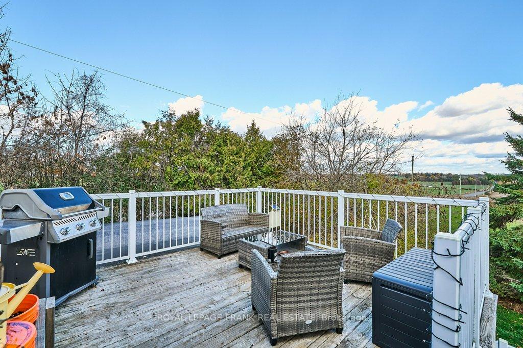 Photo 24 of 16121 Island Road, Scugog, Rural Scugog — HOMEH