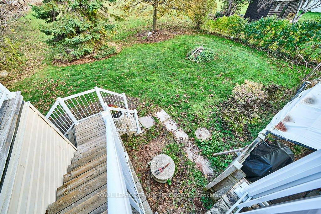 Photo 25 of 16121 Island Road, Scugog, Rural Scugog — HOMEH