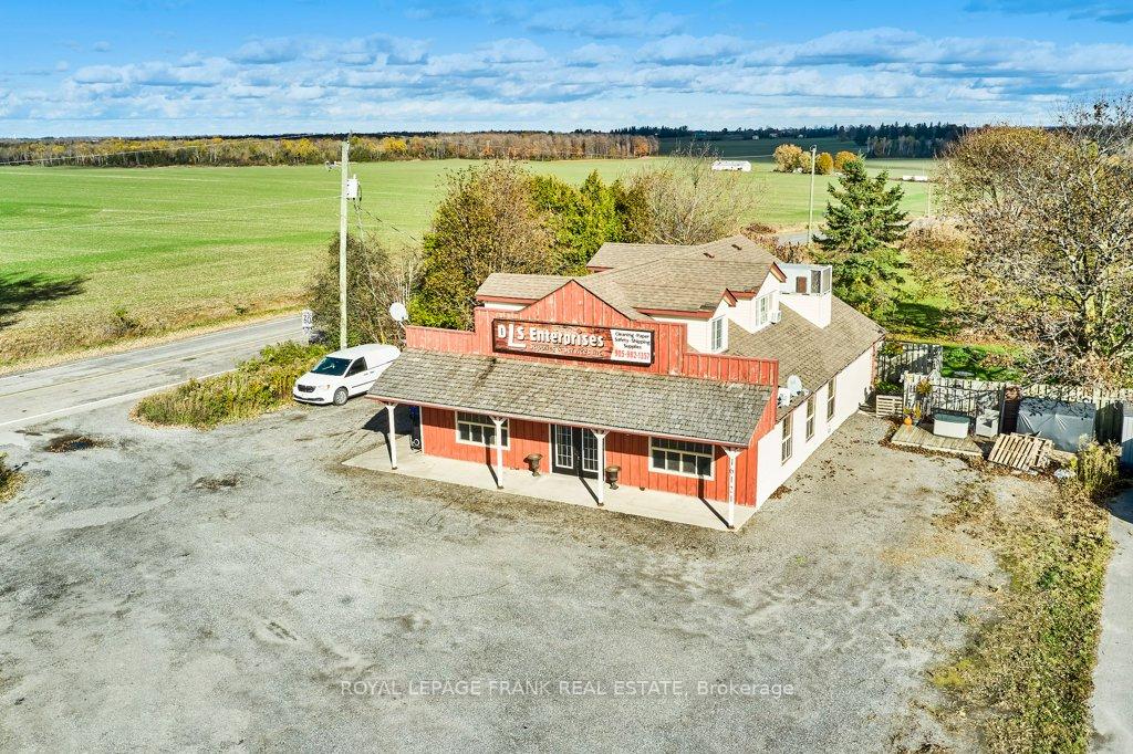 Photo 27 of 16121 Island Road, Scugog, Rural Scugog — HOMEH