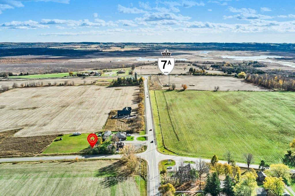 Photo 29 of 16121 Island Road, Scugog, Rural Scugog — HOMEH