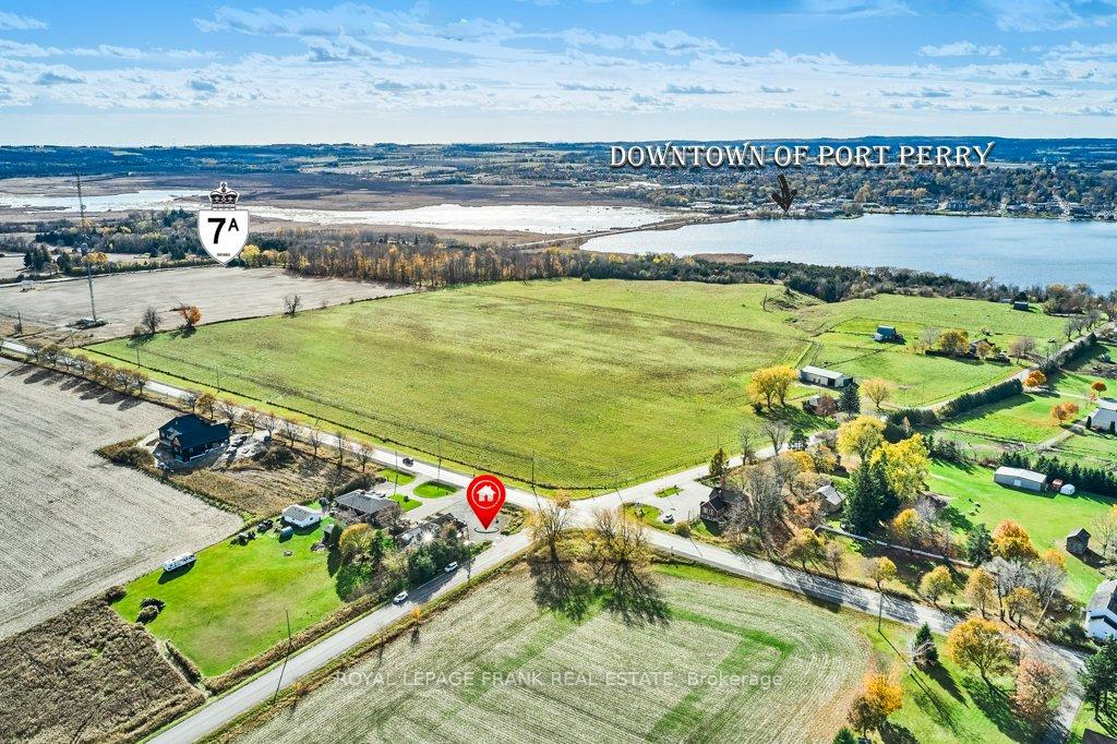 Photo 30 of 16121 Island Road, Scugog, Rural Scugog — HOMEH