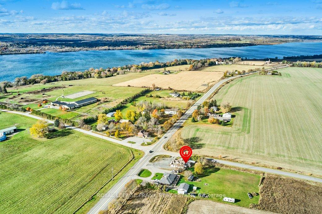 Photo 31 of 16121 Island Road, Scugog, Rural Scugog — HOMEH