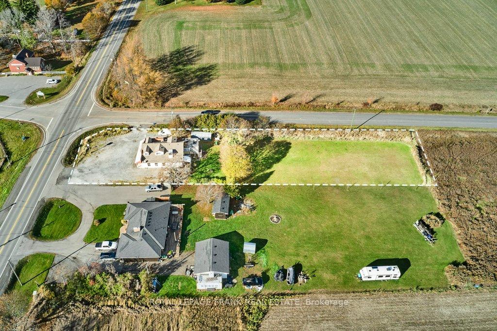 Photo 32 of 16121 Island Road, Scugog, Rural Scugog — HOMEH