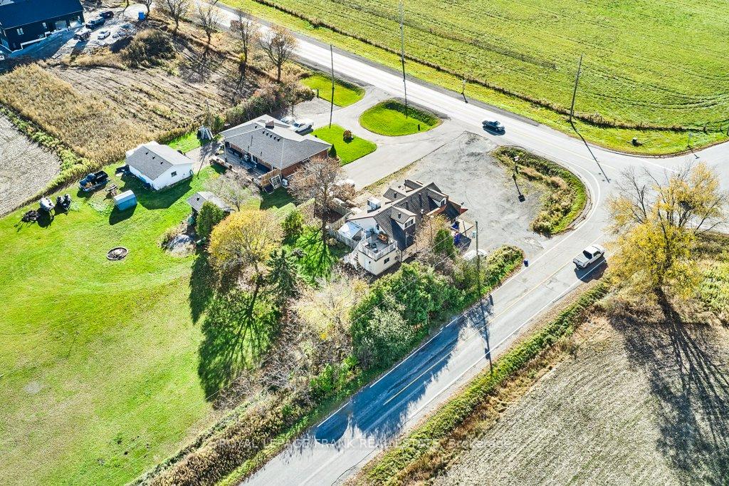 Photo 35 of 16121 Island Road, Scugog, Rural Scugog — HOMEH