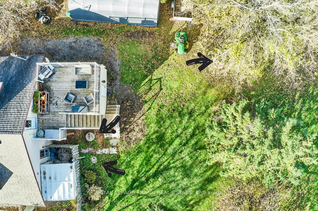 Photo 36 of 16121 Island Road, Scugog, Rural Scugog — HOMEH