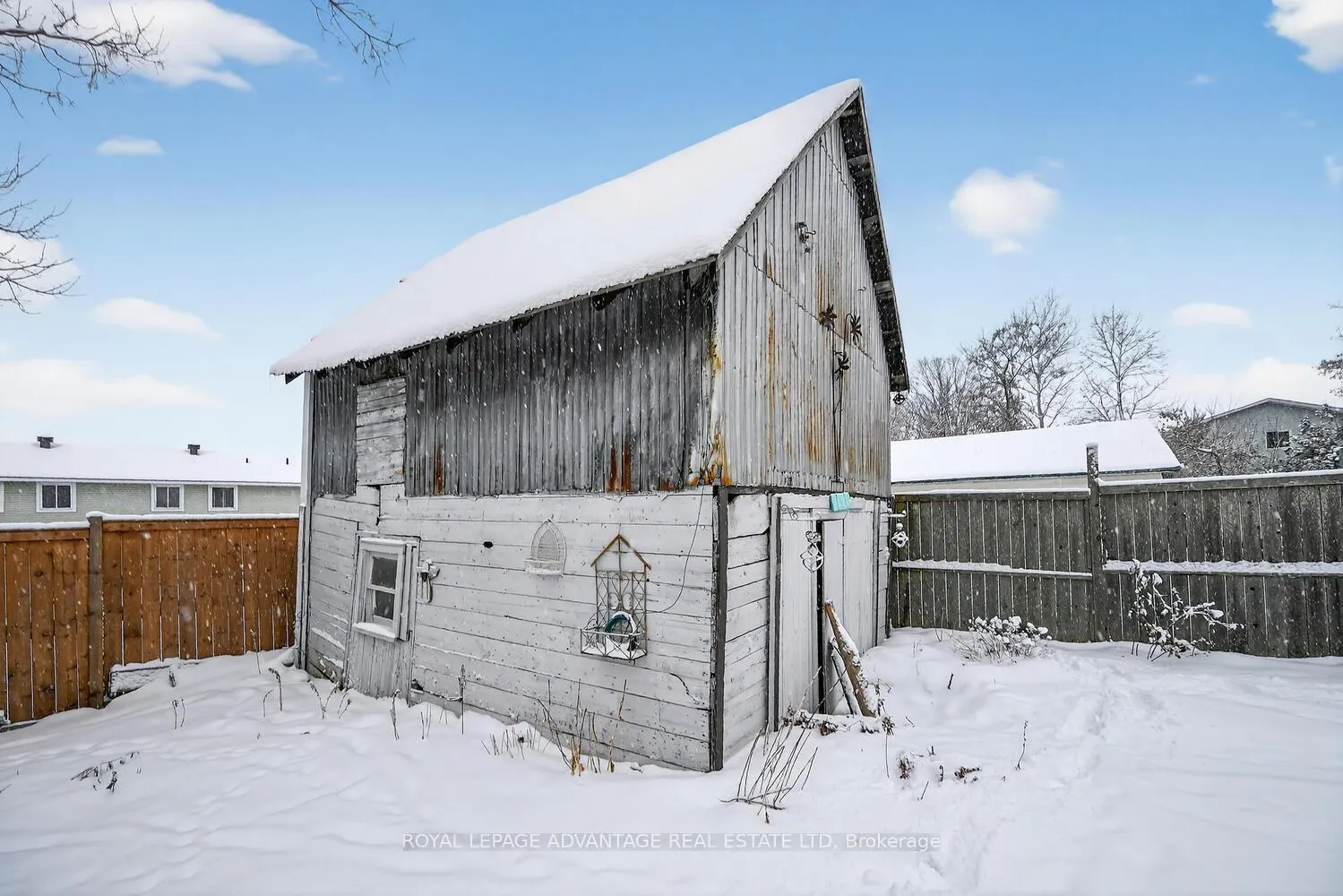 Photo 41 of 31 Thomas Street, Smiths Falls — HOMEH