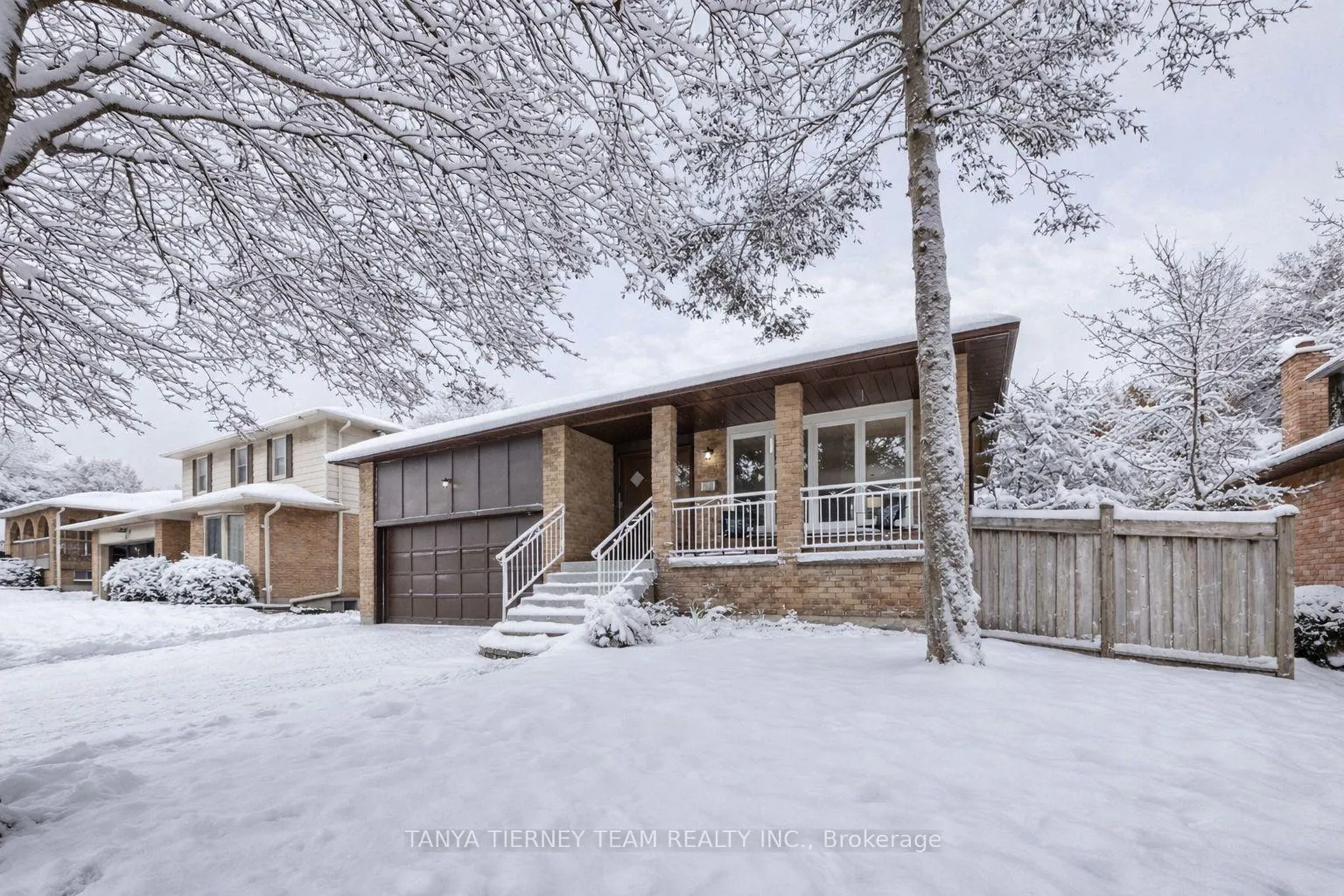 Front of 54 Chester Crescent