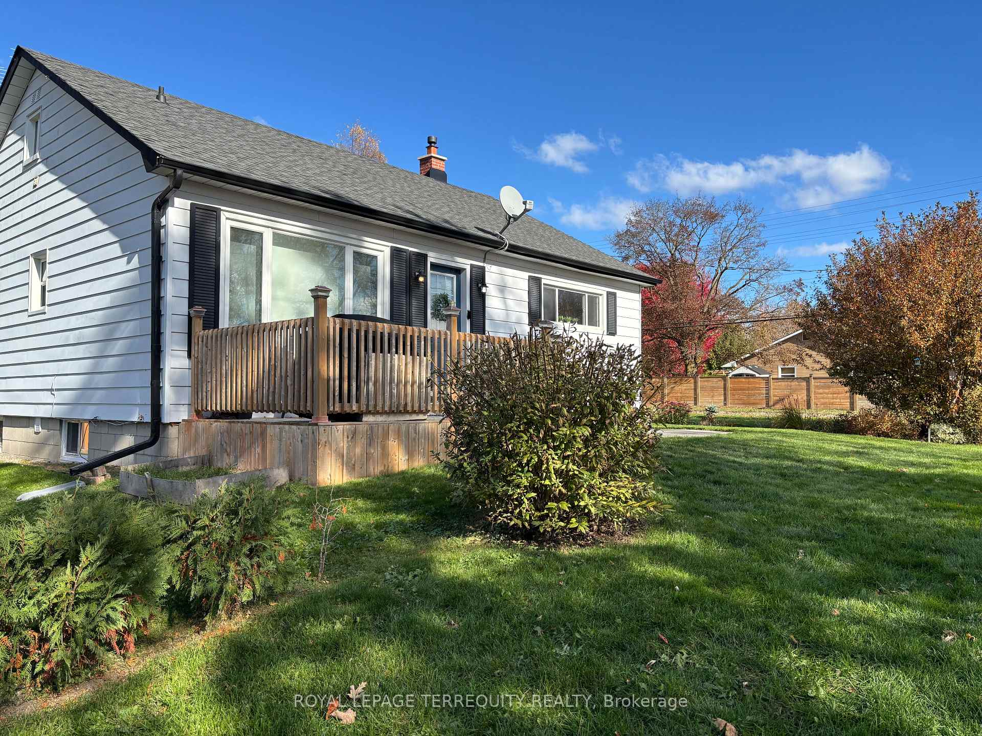 Photo 2 of Unit MAIN, 14880 Old Simcoe Road, Scugog, Port Perry — HOMEH
