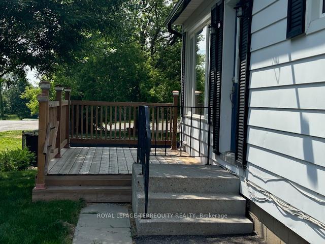 Photo 3 of Unit MAIN, 14880 Old Simcoe Road, Scugog, Port Perry — HOMEH