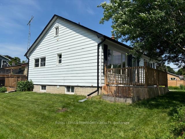 Photo 4 of Unit MAIN, 14880 Old Simcoe Road, Scugog, Port Perry — HOMEH
