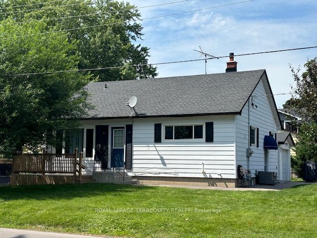 Photo 5 of Unit MAIN, 14880 Old Simcoe Road, Scugog, Port Perry — HOMEH