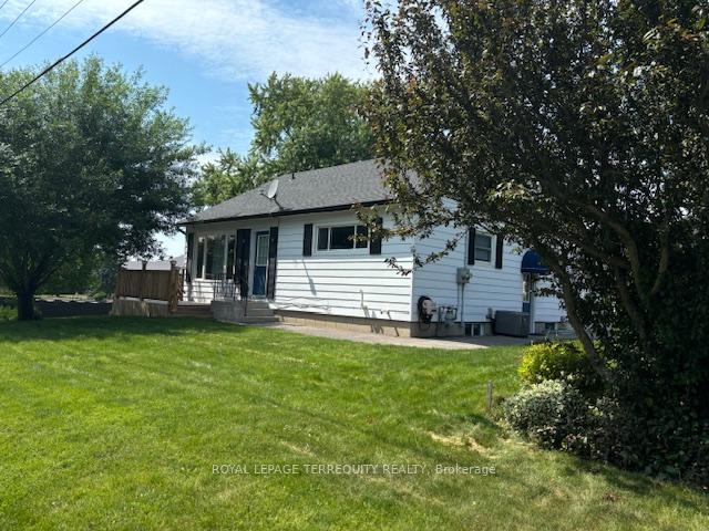 Photo 6 of Unit MAIN, 14880 Old Simcoe Road, Scugog, Port Perry — HOMEH