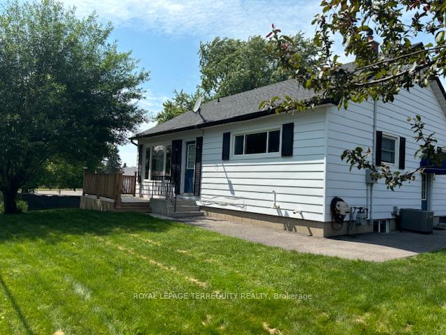 Photo 8 of Unit MAIN, 14880 Old Simcoe Road, Scugog, Port Perry — HOMEH