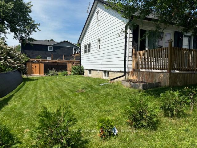 Photo 10 of Unit MAIN, 14880 Old Simcoe Road, Scugog, Port Perry — HOMEH