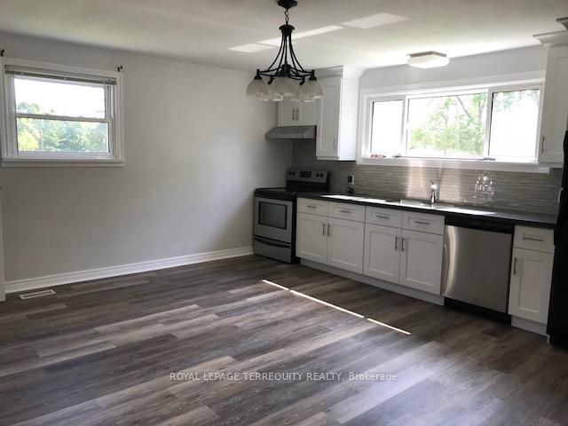 Photo 12 of Unit MAIN, 14880 Old Simcoe Road, Scugog, Port Perry — HOMEH
