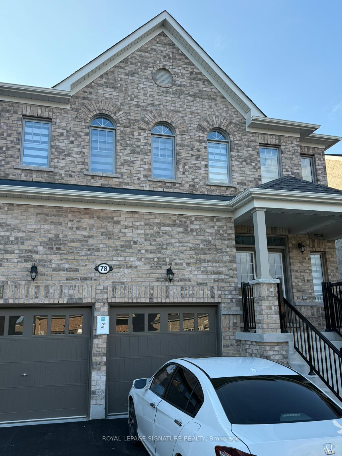 Photo 1 of 78 North Garden Boulevard, Scugog, Port Perry — HOMEH