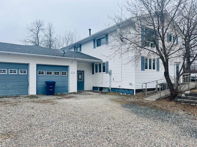 Photo 1 of 432 Main Street, Smooth Rock Falls, SRF — HOMEH