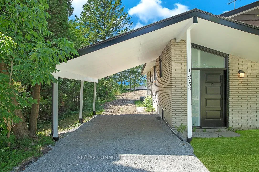 Photo 2 of 13750 Old Simcoe Road, Scugog, Port Perry — HOMEH